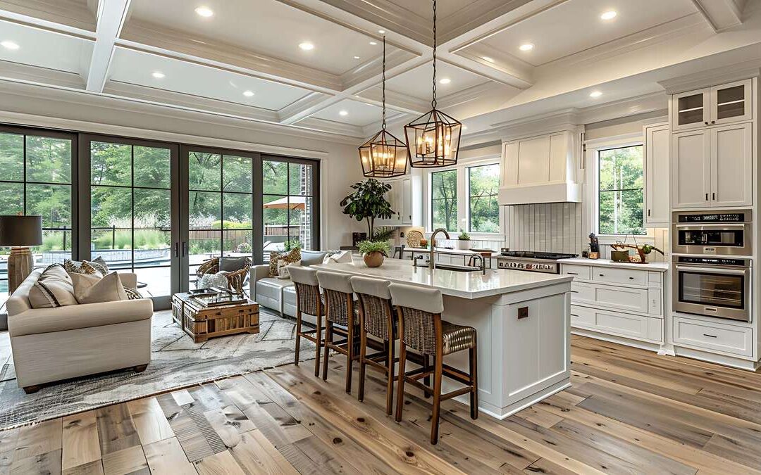How to Decide Which Room to Remodel First