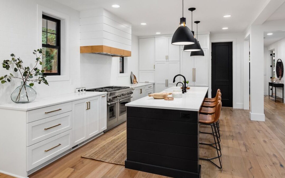 What Sacramento Kitchen Remodel Permit Applications Need